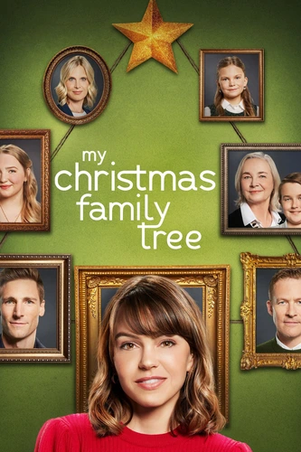 Рождественское семейное древо смотреть онлайн бесплатно