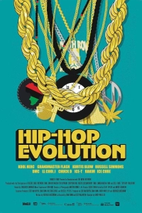 Эволюция хип-хопа смотреть онлайн