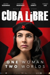Куба либре смотреть онлайн бесплатно