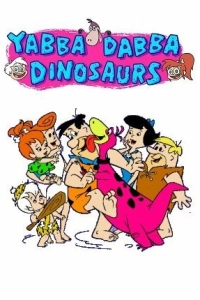 Ябба-Дабба Динозавры! (2021)