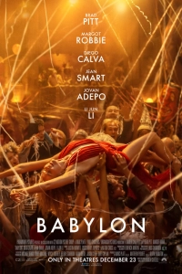Вавилон смотреть онлайн