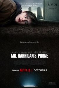 Телефон мистера Харригана смотреть онлайн