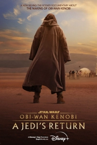 Оби-Ван Кеноби: Возвращение джедая смотреть онлайн